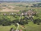Photos aériennes de Keffenach (67250) - Autre vue | Bas-Rhin, Grand Est, France - Photo réf. T036227