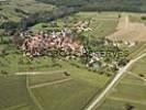 Photos aériennes de Keffenach (67250) - Autre vue | Bas-Rhin, Grand Est, France - Photo réf. T036232