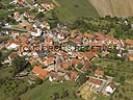 Photos aériennes de Keffenach (67250) - Autre vue | Bas-Rhin, Grand Est, France - Photo réf. T036233