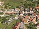 Photos aériennes de Keffenach (67250) - Autre vue | Bas-Rhin, Grand Est, France - Photo réf. T036234