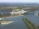Photos aériennes de Lauterbourg (67630) - Autre vue | Bas-Rhin, Grand Est, France - Photo réf. T036237