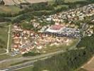 Photos aériennes de Lauterbourg (67630) - Autre vue | Bas-Rhin, Alsace, France - Photo réf. T036240