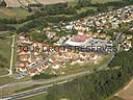 Photos aériennes de Lauterbourg (67630) - Autre vue | Bas-Rhin, Grand Est, France - Photo réf. T036240