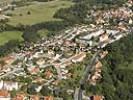 Photos aériennes de Lauterbourg (67630) - Autre vue | Bas-Rhin, Alsace, France - Photo réf. T036241