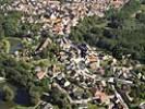 Photos aériennes de Lauterbourg (67630) - Autre vue | Bas-Rhin, Alsace, France - Photo réf. T036243