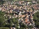 Photos aériennes de Lauterbourg (67630) - Autre vue | Bas-Rhin, Alsace, France - Photo réf. T036244