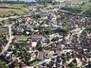Photos aériennes de Lauterbourg (67630) - Autre vue | Bas-Rhin, Alsace, France - Photo réf. T036246