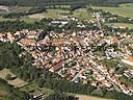 Photos aériennes de Lauterbourg (67630) | Bas-Rhin, Alsace, France - Photo réf. T036249