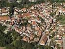 Photos aériennes de Lauterbourg (67630) - Autre vue | Bas-Rhin, Grand Est, France - Photo réf. T036250