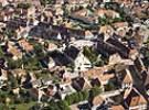 Photos aériennes de Lauterbourg (67630) - Autre vue | Bas-Rhin, Alsace, France - Photo réf. T036253