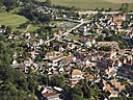 Photos aériennes de Lauterbourg (67630) | Bas-Rhin, Alsace, France - Photo réf. T036254