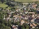 Photos aériennes de Lauterbourg (67630) - Autre vue | Bas-Rhin, Grand Est, France - Photo réf. T036254