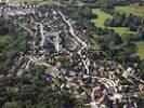 Photos aériennes de Lauterbourg (67630) | Bas-Rhin, Alsace, France - Photo réf. T036256