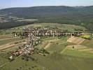 Photos aériennes de Memmelshoffen (67250) - Autre vue | Bas-Rhin, Grand Est, France - Photo réf. T036257