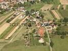 Photos aériennes de Memmelshoffen (67250) - Autre vue | Bas-Rhin, Grand Est, France - Photo réf. T036258
