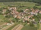 Photos aériennes de Memmelshoffen (67250) - Autre vue | Bas-Rhin, Grand Est, France - Photo réf. T036259