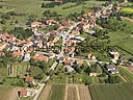 Photos aériennes de Memmelshoffen (67250) - Autre vue | Bas-Rhin, Grand Est, France - Photo réf. T036260