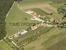 Photos aériennes de Memmelshoffen (67250) - Autre vue | Bas-Rhin, Grand Est, France - Photo réf. T036261