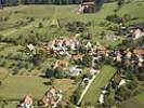 Photos aériennes de Memmelshoffen (67250) - Autre vue | Bas-Rhin, Grand Est, France - Photo réf. T036262