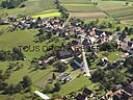 Photos aériennes de Memmelshoffen (67250) - Autre vue | Bas-Rhin, Grand Est, France - Photo réf. T036263