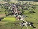 Photos aériennes de Memmelshoffen (67250) - Autre vue | Bas-Rhin, Grand Est, France - Photo réf. T036264