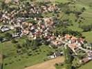 Photos aériennes de Memmelshoffen (67250) - Autre vue | Bas-Rhin, Grand Est, France - Photo réf. T036265