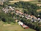 Photos aériennes de Neewiller-près-Lauterbourg (67630) - Autre vue | Bas-Rhin, Grand Est, France - Photo réf. T036270