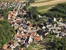 Photos aériennes de Neewiller-près-Lauterbourg (67630) - Autre vue | Bas-Rhin, Grand Est, France - Photo réf. T036272