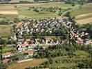 Photos aériennes de Neewiller-près-Lauterbourg (67630) - Autre vue | Bas-Rhin, Grand Est, France - Photo réf. T036274