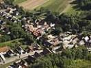 Photos aériennes de Neewiller-près-Lauterbourg (67630) - Autre vue | Bas-Rhin, Grand Est, France - Photo réf. T036275