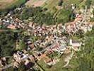 Photos aériennes de Neewiller-près-Lauterbourg (67630) - Autre vue | Bas-Rhin, Grand Est, France - Photo réf. T036277