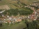 Photos aériennes de Neewiller-près-Lauterbourg (67630) - Autre vue | Bas-Rhin, Grand Est, France - Photo réf. T036279