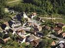 Photos aériennes de Neewiller-près-Lauterbourg (67630) - Autre vue | Bas-Rhin, Grand Est, France - Photo réf. T036280