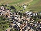 Photos aériennes de Niederlauterbach (67630) - Autre vue | Bas-Rhin, Grand Est, France - Photo réf. T036283