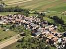 Photos aériennes de Niederlauterbach (67630) - Autre vue | Bas-Rhin, Grand Est, France - Photo réf. T036284