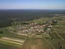 Photos aériennes de Niederlauterbach (67630) - Autre vue | Bas-Rhin, Grand Est, France - Photo réf. T036287
