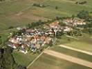 Photos aériennes de Niederlauterbach (67630) - Autre vue | Bas-Rhin, Grand Est, France - Photo réf. T036288