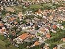 Photos aériennes de Niederlauterbach (67630) - Autre vue | Bas-Rhin, Grand Est, France - Photo réf. T036290