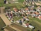 Photos aériennes de Niederlauterbach (67630) - Autre vue | Bas-Rhin, Grand Est, France - Photo réf. T036291