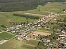 Photos aériennes de Niederlauterbach (67630) - Autre vue | Bas-Rhin, Grand Est, France - Photo réf. T036293