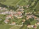 Photos aériennes de Oberhoffen-lès-Wissembourg (67160) | Bas-Rhin, Grand Est, France - Photo réf. T036297