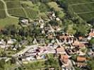 Photos aériennes de Oberhoffen-lès-Wissembourg (67160) | Bas-Rhin, Grand Est, France - Photo réf. T036299