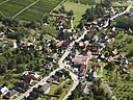 Photos aériennes de Oberhoffen-lès-Wissembourg (67160) | Bas-Rhin, Grand Est, France - Photo réf. T036300