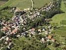 Photos aériennes de Oberhoffen-lès-Wissembourg (67160) | Bas-Rhin, Grand Est, France - Photo réf. T036302
