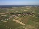 Photos aériennes de Oberlauterbach (67160) | Bas-Rhin, Alsace, France - Photo réf. T036303