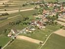 Photos aériennes de Oberlauterbach (67160) - Autre vue | Bas-Rhin, Alsace, France - Photo réf. T036304