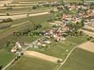 Photos aériennes de Oberlauterbach (67160) - Autre vue | Bas-Rhin, Grand Est, France - Photo réf. T036304