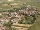 Photos aériennes de Oberlauterbach (67160) | Bas-Rhin, Alsace, France - Photo réf. T036305