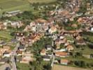 Photos aériennes de Oberlauterbach (67160) - Autre vue | Bas-Rhin, Alsace, France - Photo réf. T036306