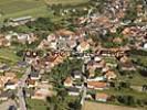Photos aériennes de Oberlauterbach (67160) - Autre vue | Bas-Rhin, Grand Est, France - Photo réf. T036306